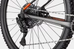 Trail SL 4 - Orange