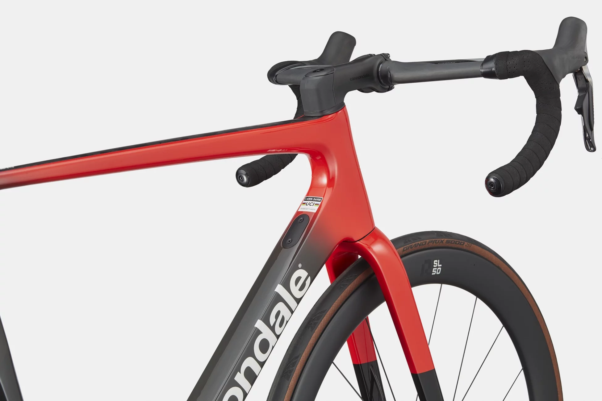 SuperSix EVO Hi-MOD 2 CANNONDALE Bicycles
