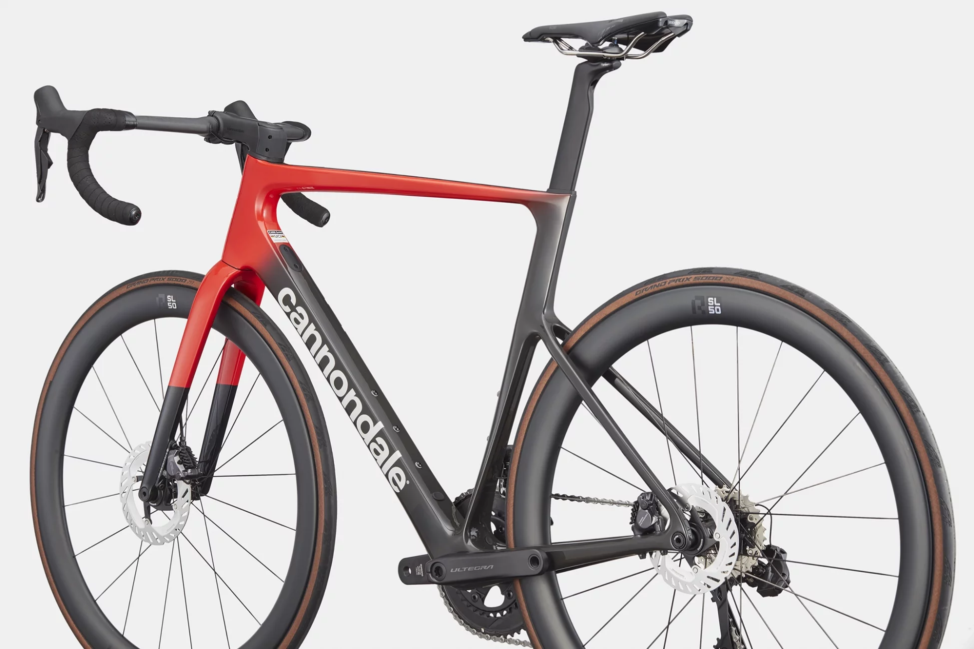 SuperSix EVO Hi-MOD 2 CANNONDALE Bicycles