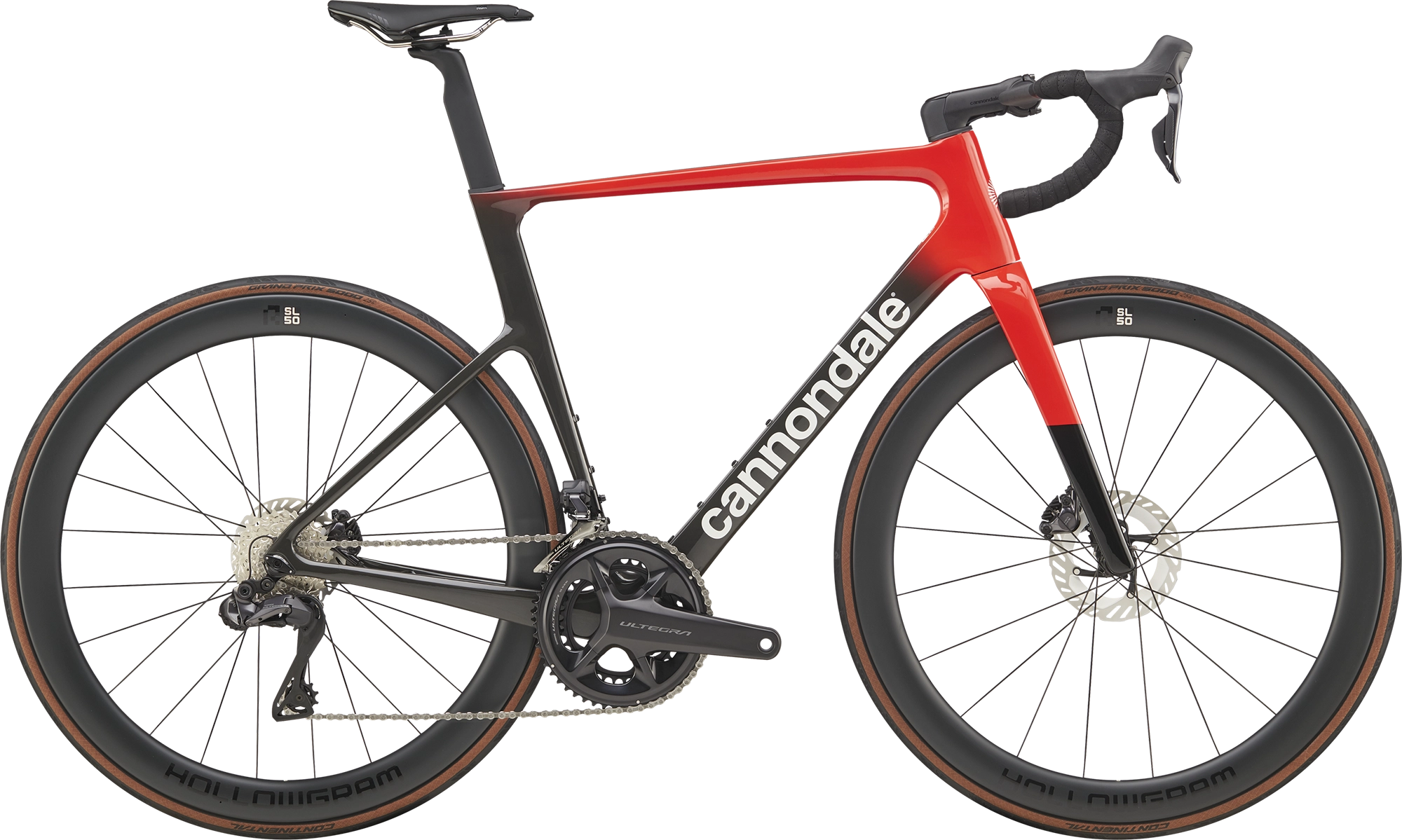 SuperSix EVO Hi-MOD 2 CANNONDALE Bicycles