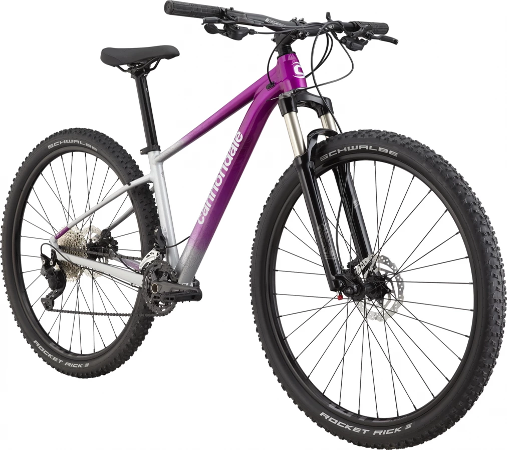 Trail Women's SL 4 - Purple