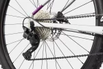 Trail Women's SL 4 - Purple
