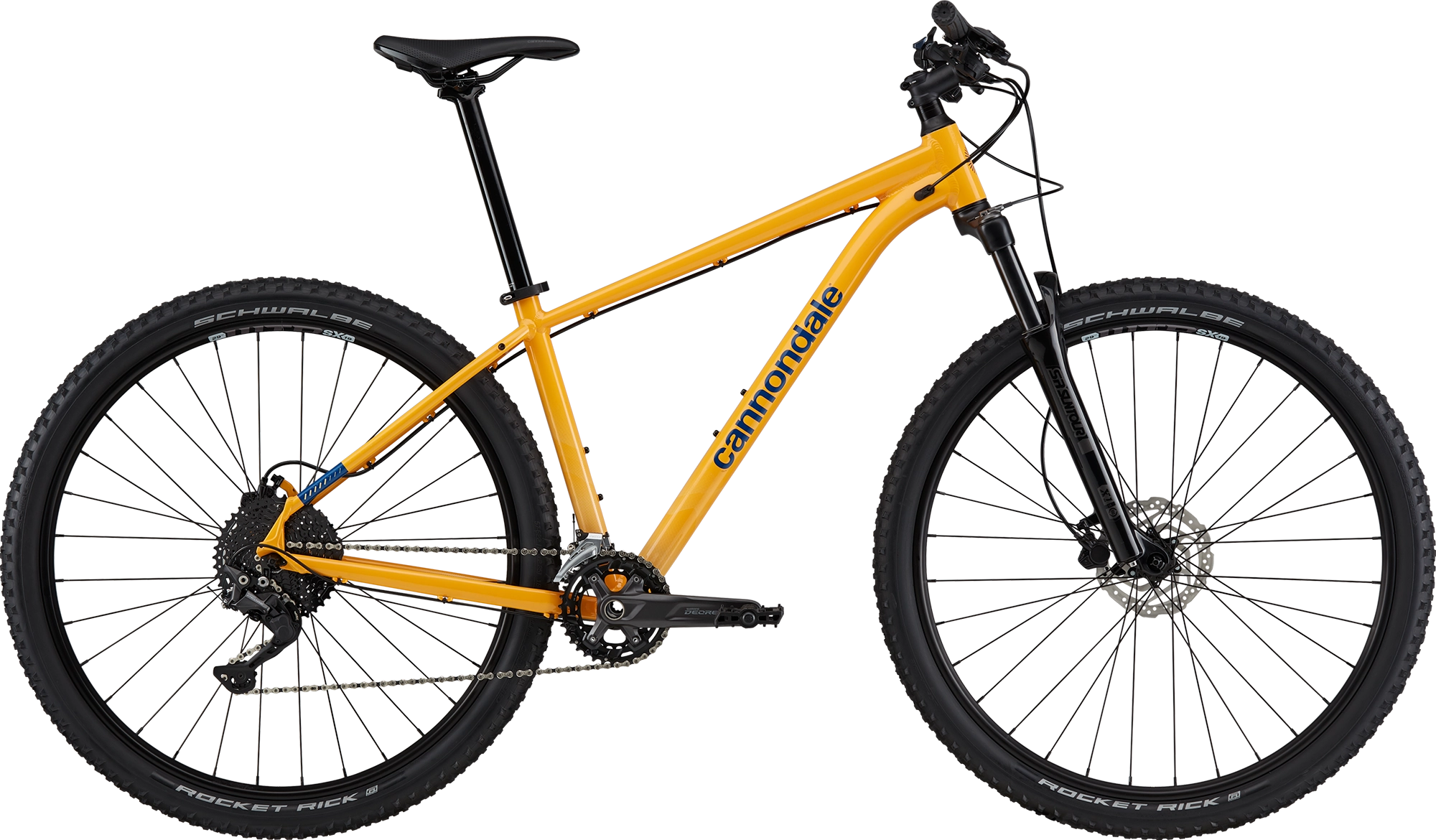 Trail 5 CANNONDALE Bicycles