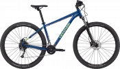 Trail 6 - Abyss Blue