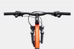 Trail 6 - Impact Orange