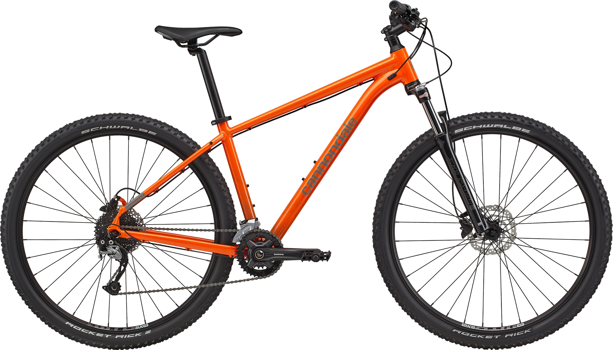 【セール】 Trail 6 CANNONDALE Bicycles 自転車本体