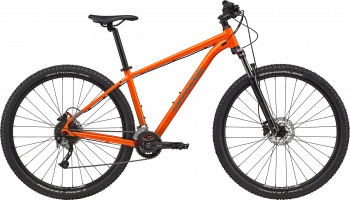 Trail 6 - Impact Orange