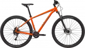 Trail 6 - Impact Orange