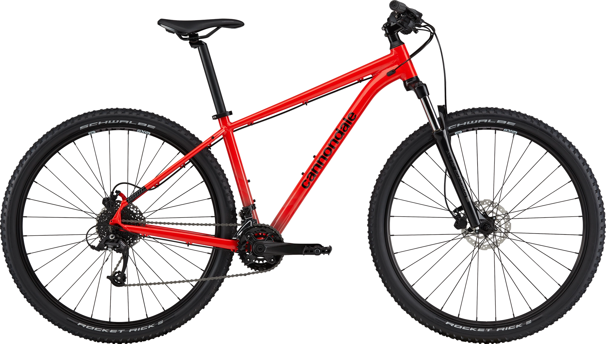 ＼半額SALE／ Trail 7 CANNONDALE Bicycles 自転車本体