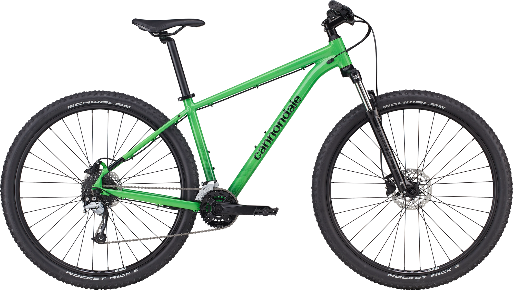 Trail 7 CANNONDALE Bicycles