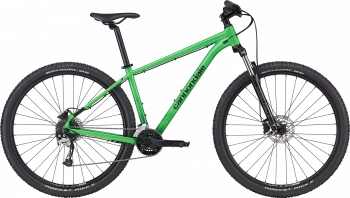 Trail 7 - Green