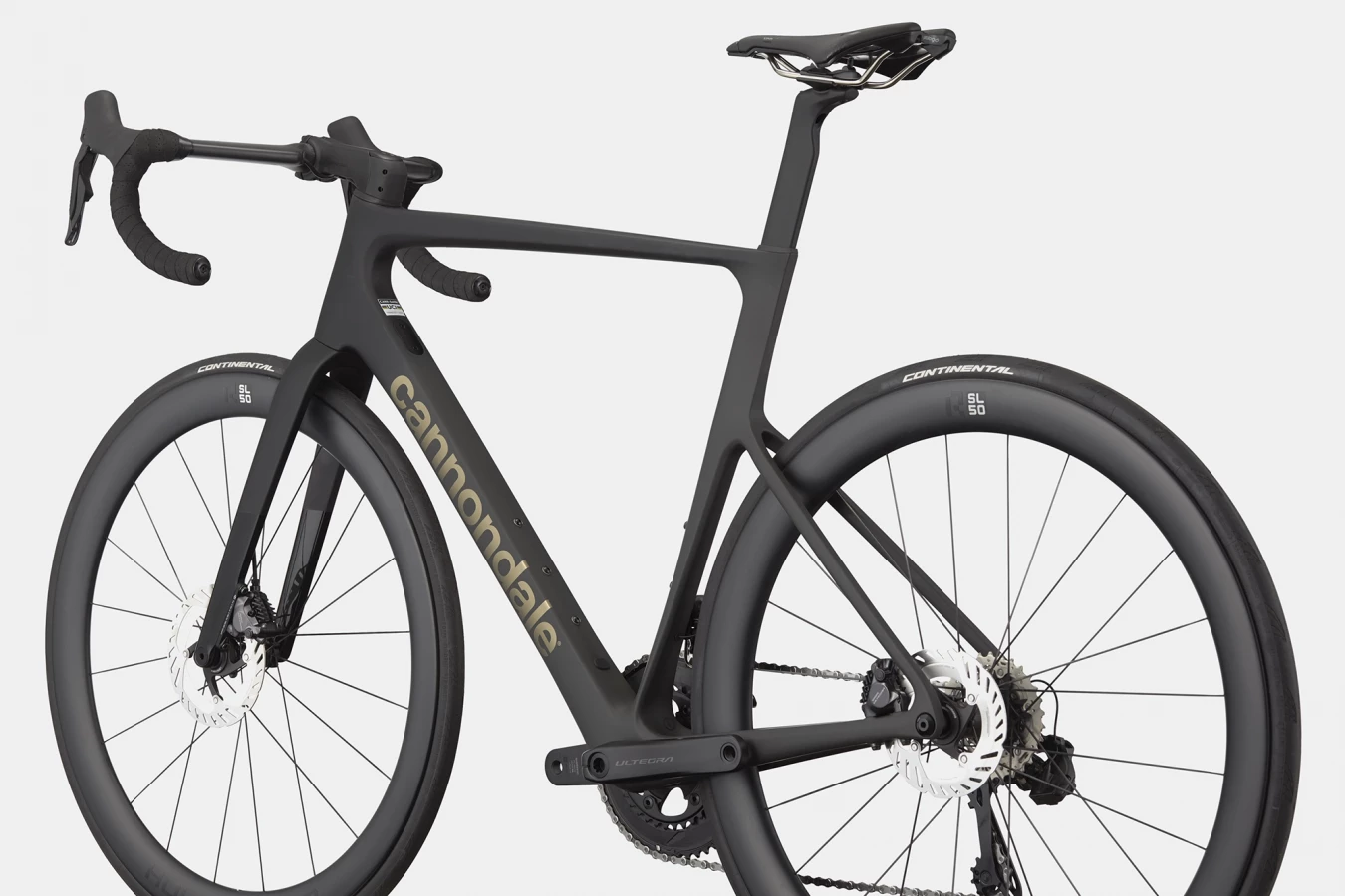 SuperSix EVO Hi-MOD 2 CANNONDALE Bicycles