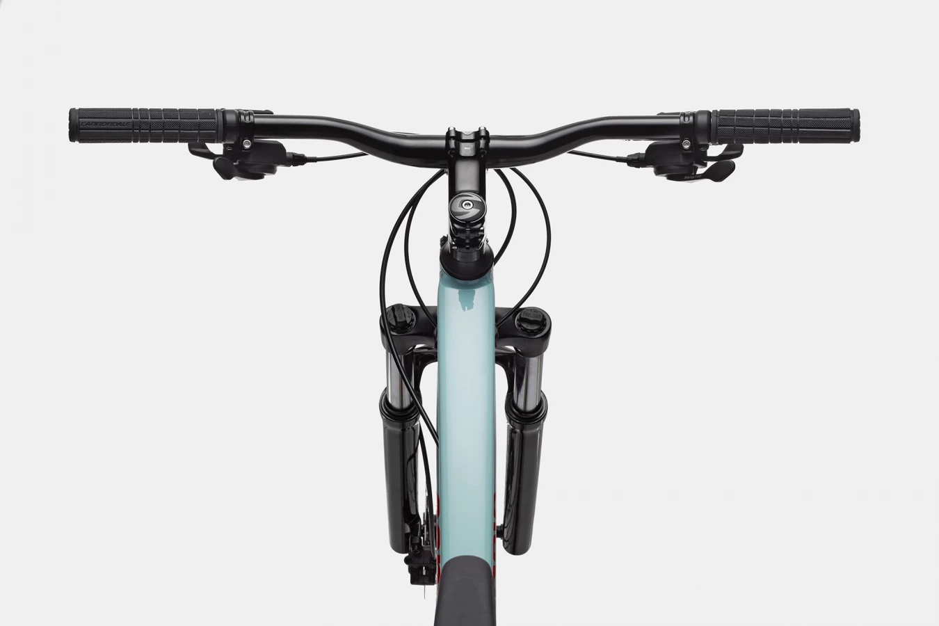 Trail Women's 7 - Cool Mint