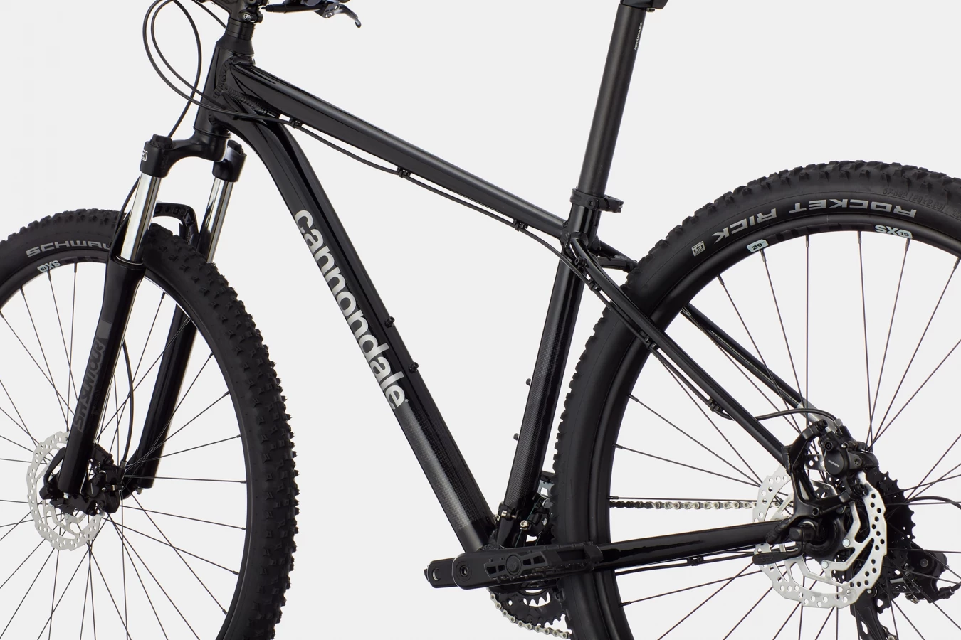 Trail 8 - Grey