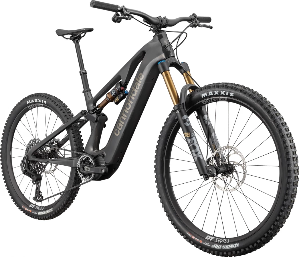Moterra SL 1 - Raw