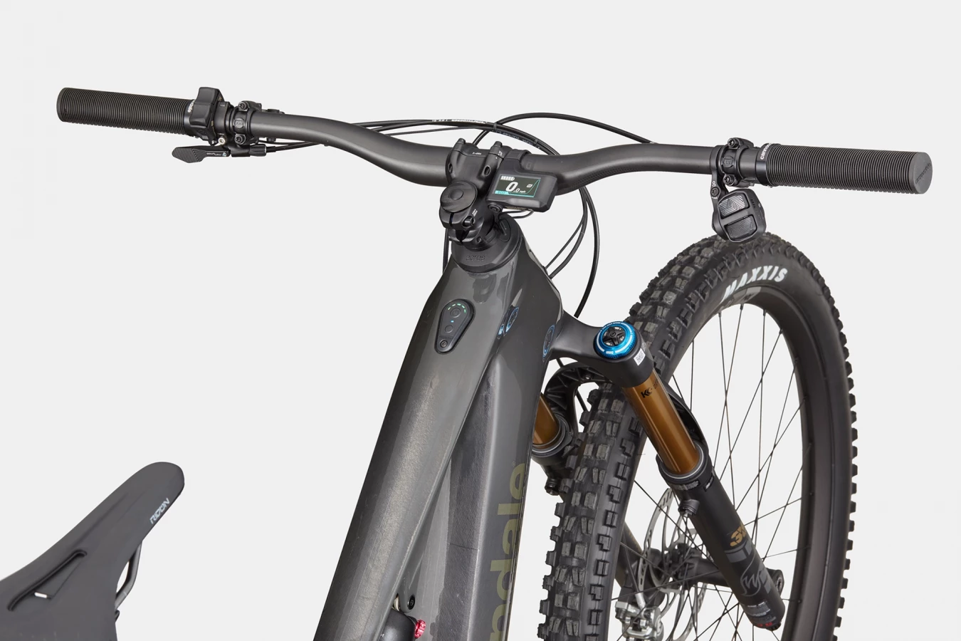 Moterra SL 1 - Raw