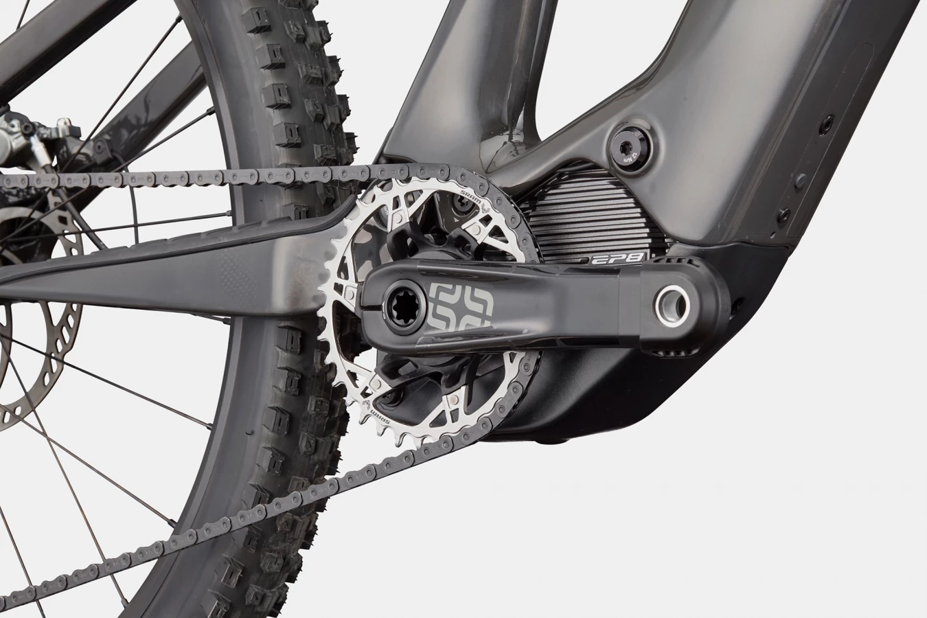 Moterra SL 1 - Raw