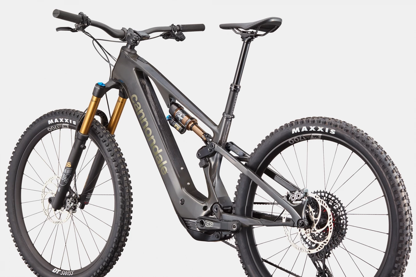 Moterra SL 1 - Raw