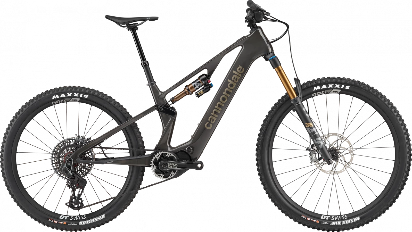 Moterra SL 1 - Raw
