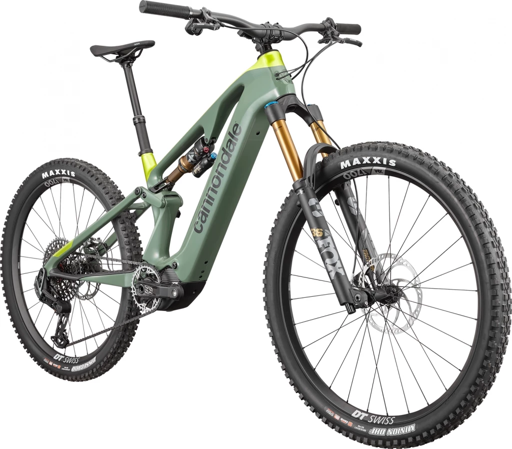 Moterra SL 1 - Jade