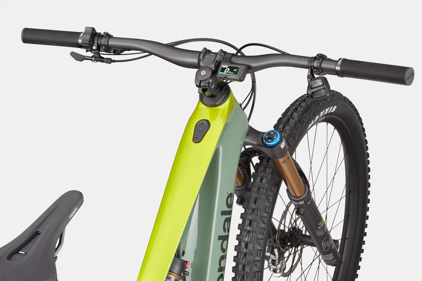 Moterra SL 1 - Jade