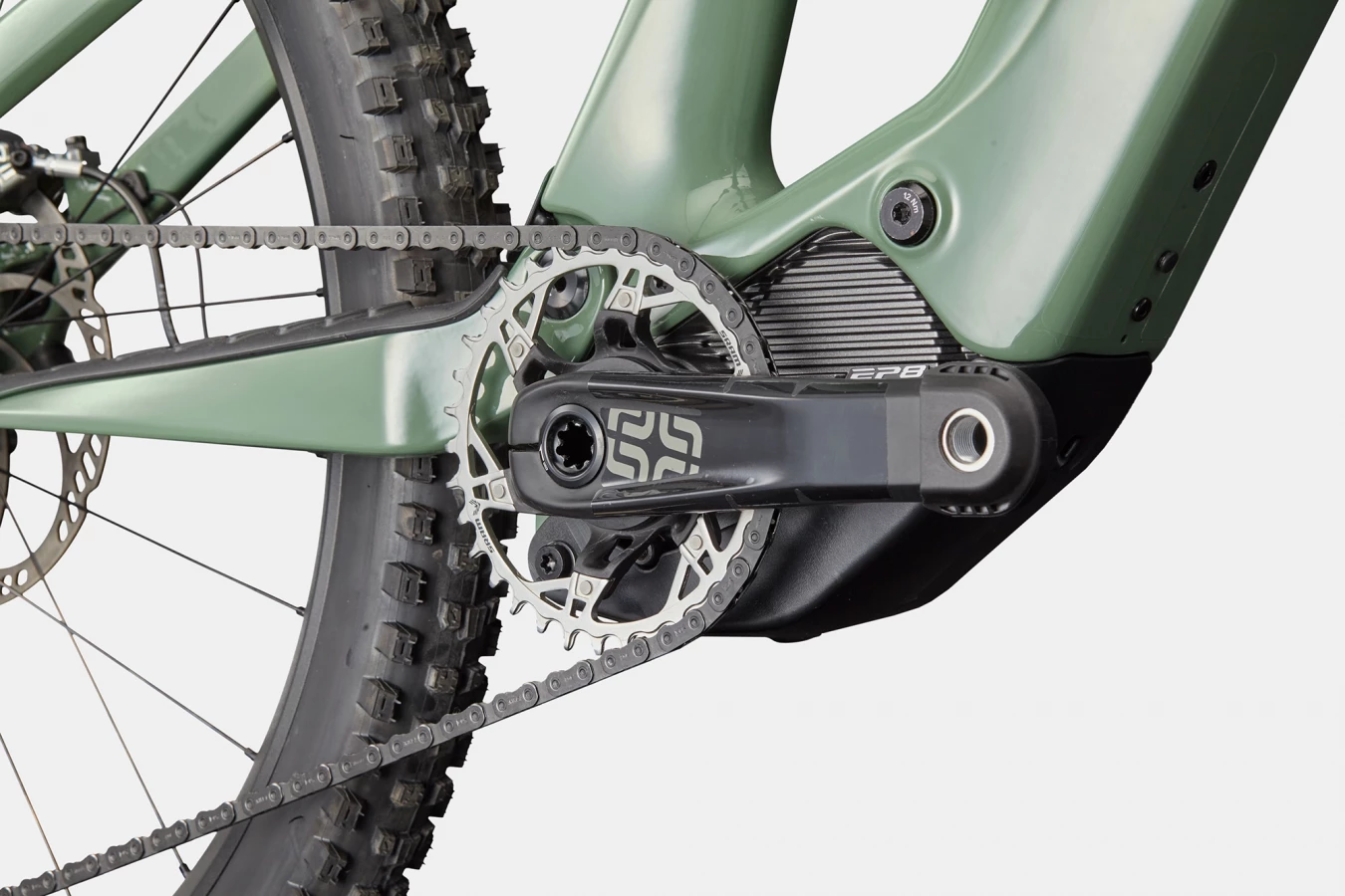 Moterra SL 1 - Jade