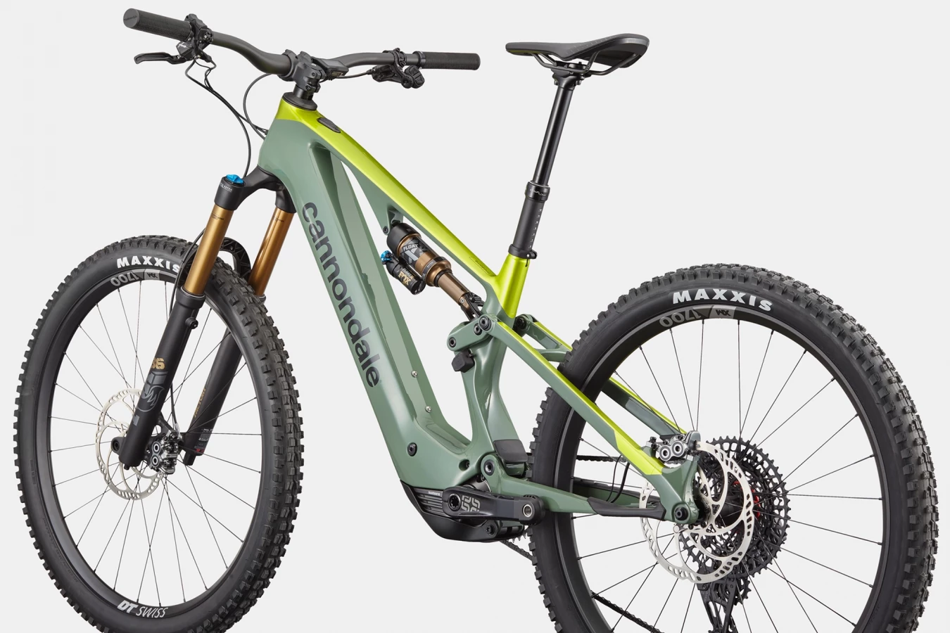 Moterra SL 1 - Jade