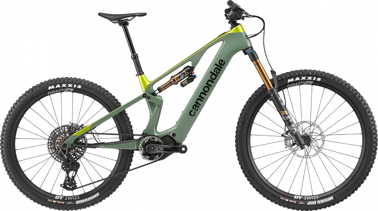 Moterra SL 1 - Jade
