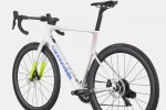 SuperSix EVO 1 - Cashmere