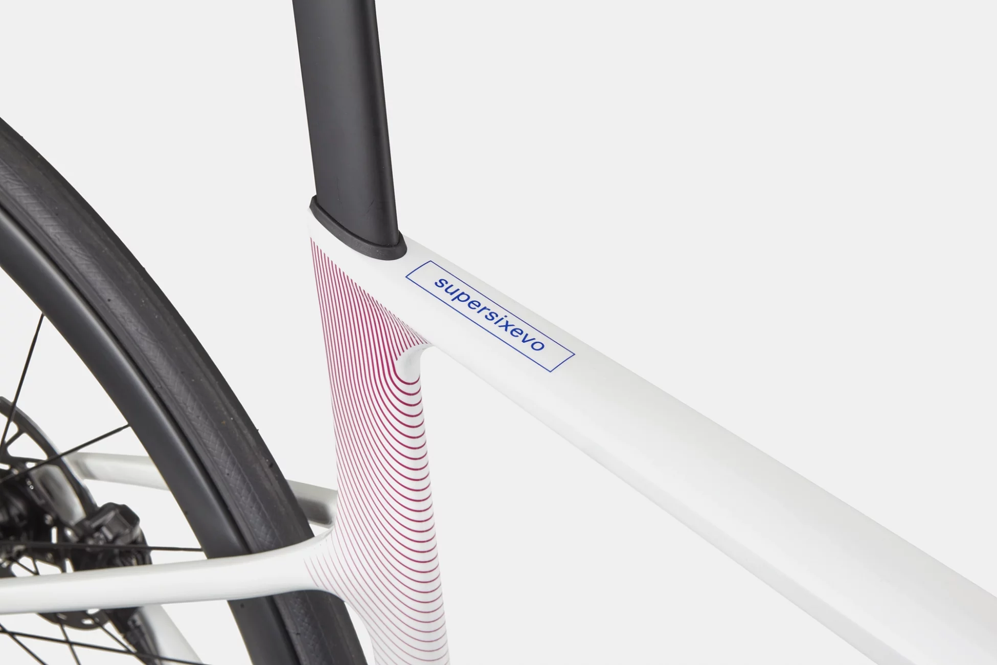 SuperSix EVO 1 CANNONDALE Bicycles