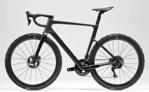 Carbon Cannondale