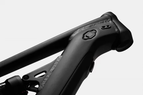 Konstrukcja SmartForm C2 Alloy