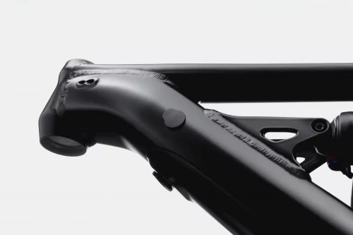 Konstrukcja SmartForm C2 Alloy