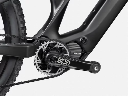 Silnik Shimano EP801
