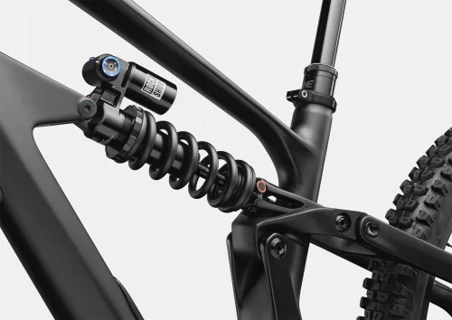 Powietrze czy sprężyna