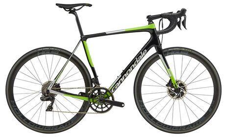 Synapse Hi-Mod Disc Dura Ace Di2 - 43 499,- zł | Synapse 2018 - Modele