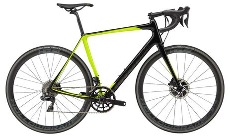 Synapse Hi-Mod Disc Dura Ace Di2 - 43 499,- zł | Synapse 2018 - Modele