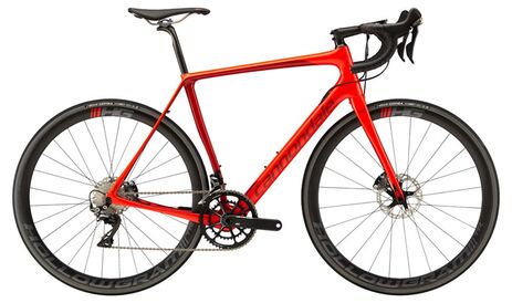 Synapse Hi-Mod Disc Dura Ace - 28 999,- zł | Synapse 2018 - Modele