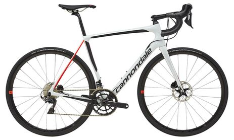 Synapse Carbon Disc Dura Ace - 23 499,- zł | Synapse 2018 - Modele