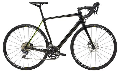 Synapse Carbon Disc Ultegra - 14 499,- zł | Synapse 2018 - Modele