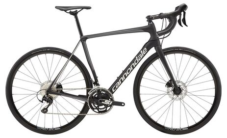 Synapse Carbon Disc 105 - 11 899,- zł | Synapse 2018 - Modele