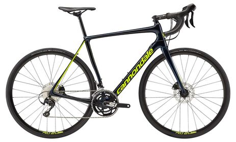 Synapse Carbon Disc 105 - 11 899,- zł | Synapse 2018 - Modele