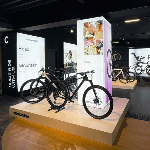 Cannondale road tandem 2025 2